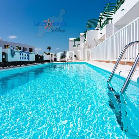 Vivienda Vacacional Casita Del Mar بويرتو ذيل كارمين المظهر الخارجي الصورة