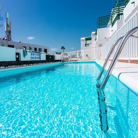Vivienda Vacacional Casita Del Mar بويرتو ذيل كارمين المظهر الخارجي الصورة