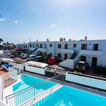 Vivienda Vacacional Casita Del Mar بويرتو ذيل كارمين المظهر الخارجي الصورة