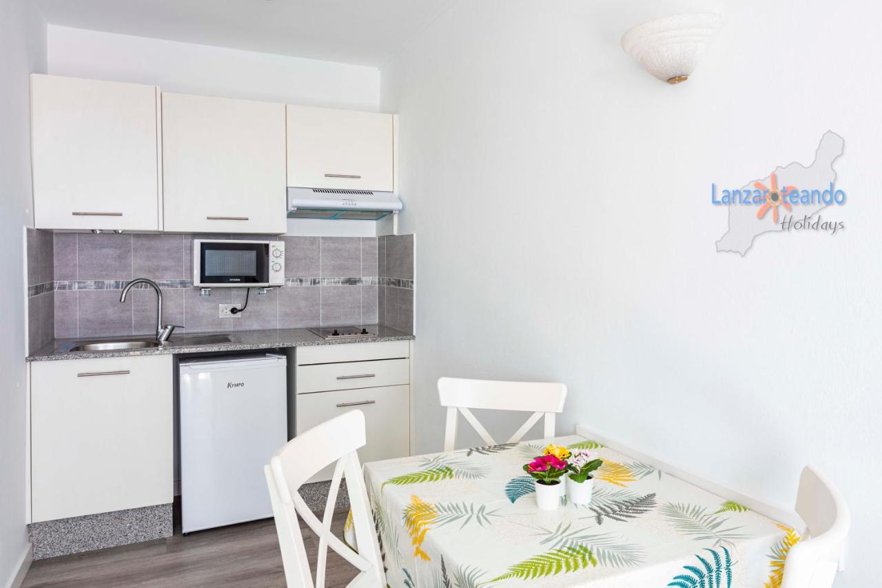 Vivienda Vacacional Casita Del Mar بويرتو ذيل كارمين المظهر الخارجي الصورة