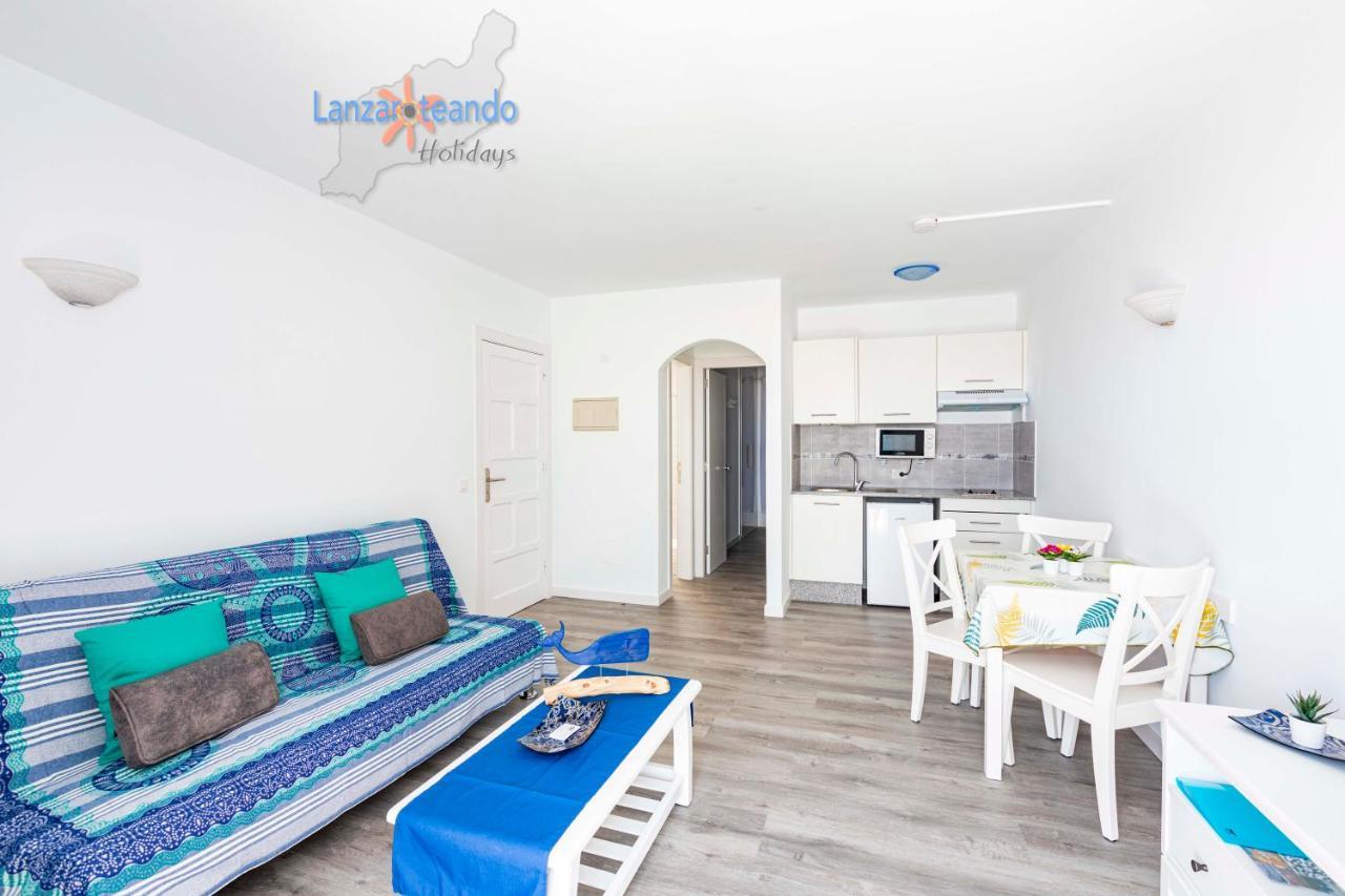Vivienda Vacacional Casita Del Mar بويرتو ذيل كارمين المظهر الخارجي الصورة