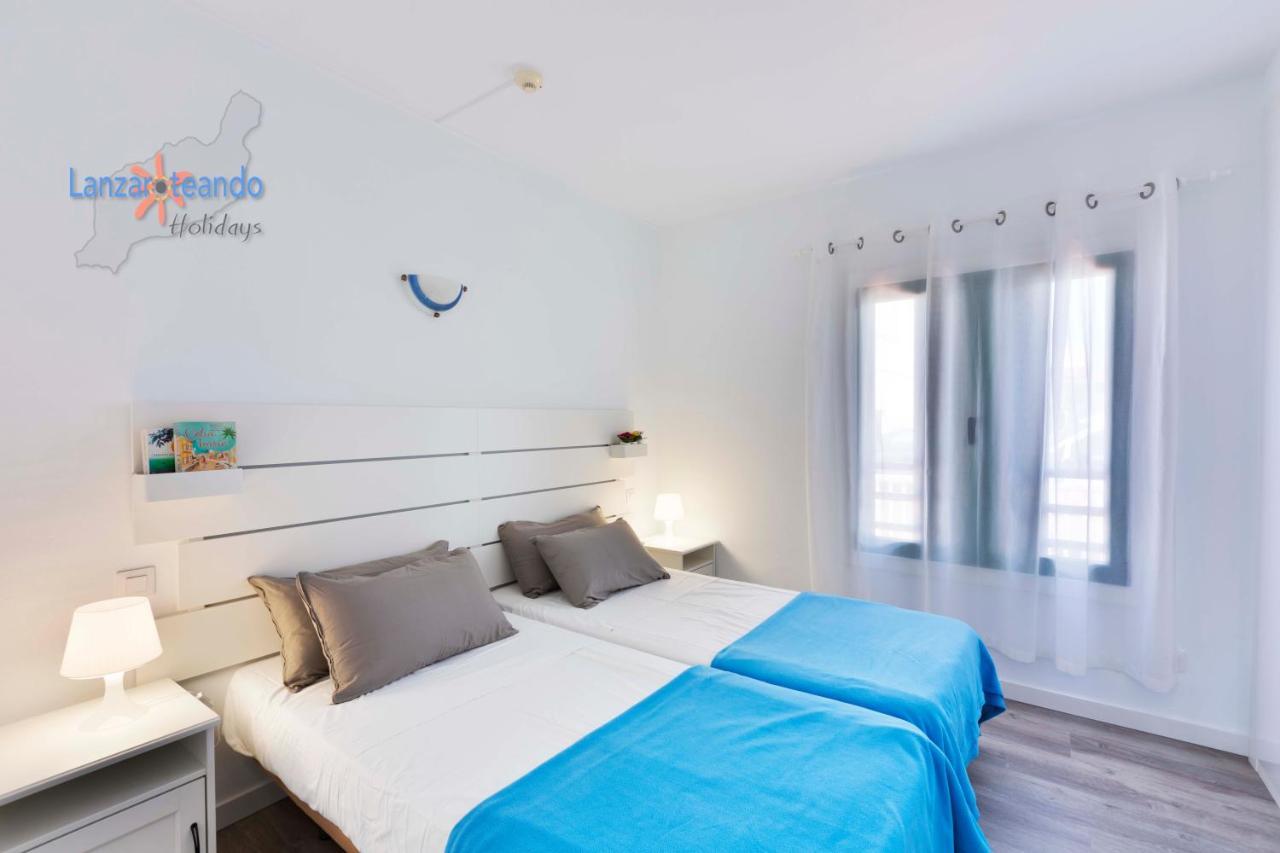 Vivienda Vacacional Casita Del Mar بويرتو ذيل كارمين المظهر الخارجي الصورة